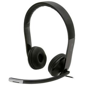 Microsoft LifeChat LX-6000 Headset